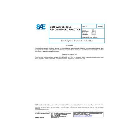 SAE J257_201907