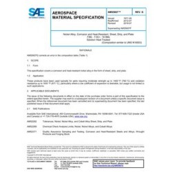 SAE AMS5607G