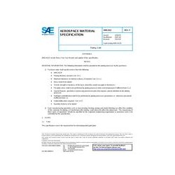 SAE AMS2422F