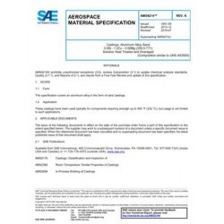 SAE AMS4214K