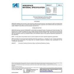 SAE AMS2474E