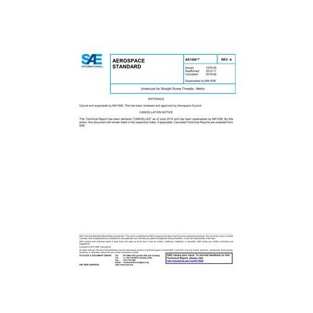 SAE AS1508A