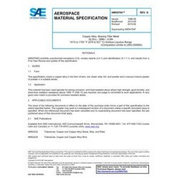 SAE AMS4764G
