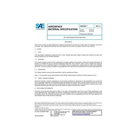 SAE AMS3604A