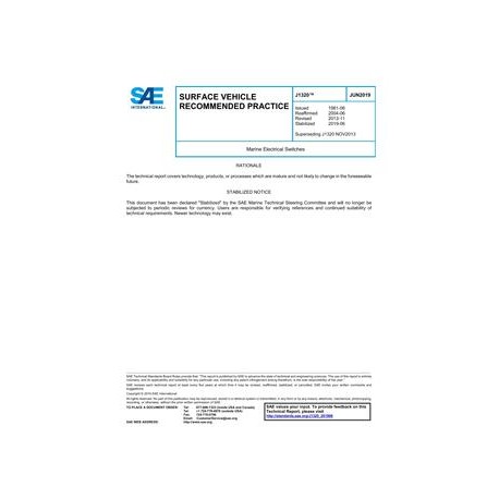 SAE J1320_201906
