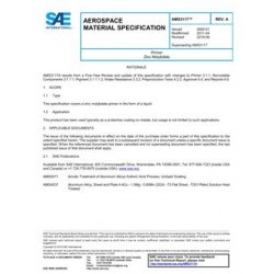 SAE AMS3117A