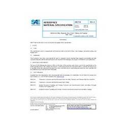 SAE AMS7718H