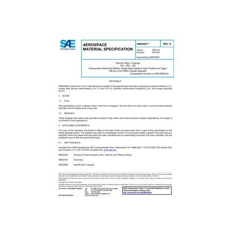 SAE AMS4983G