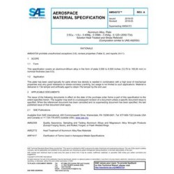 SAE AMS4372A