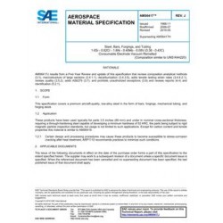 SAE AMS6417J