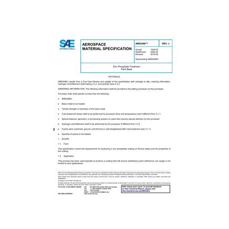 SAE AMS2480J