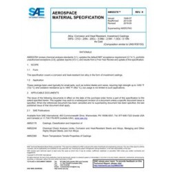 SAE AMS5376H
