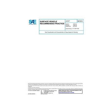 SAE J1173_201905
