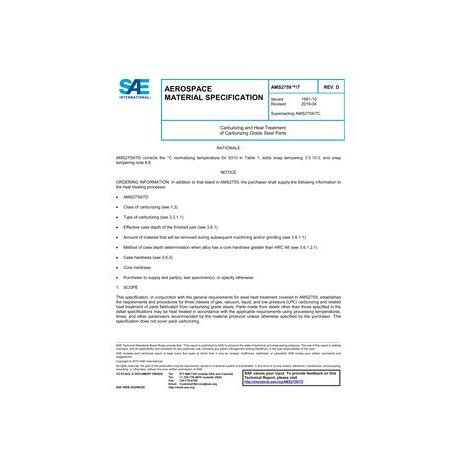 SAE AMS2759/7D