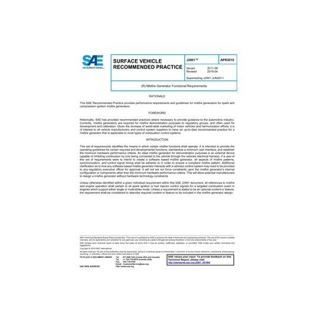 SAE J2901_201904