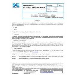 SAE AMS5028F