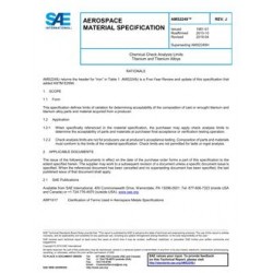 SAE AMS2249J
