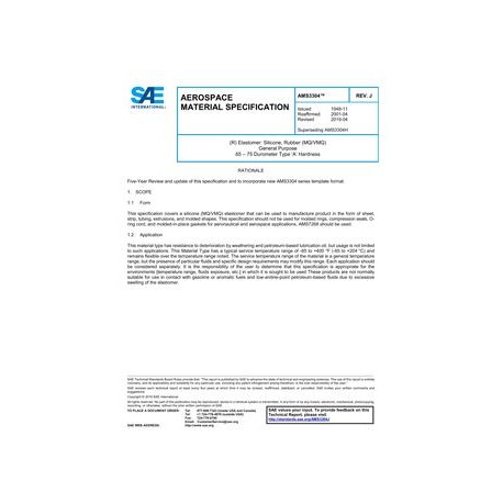 SAE AMS3304J
