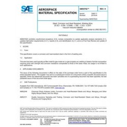 SAE AMS5782H