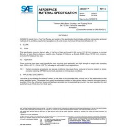 SAE AMS6901C