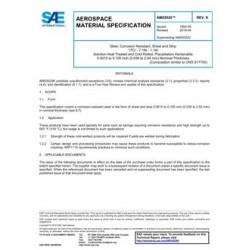SAE AMS5529K