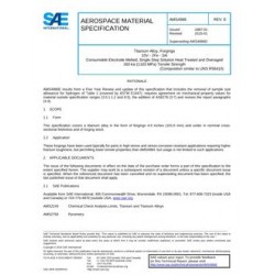 SAE AMS4986F