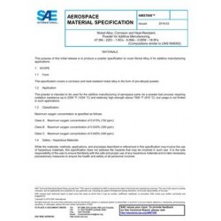 SAE AMS7008