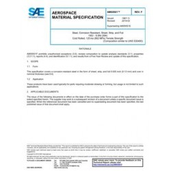 SAE AMS5501F