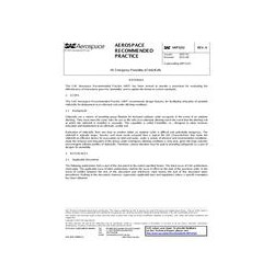 SAE ARP5252A