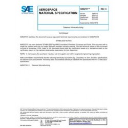 SAE AMS2757C