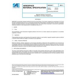 SAE AMS3045F