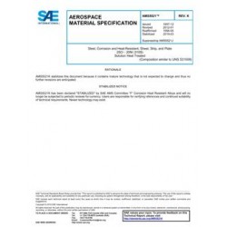 SAE AMS5521K