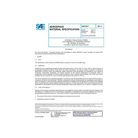 SAE AMS7269C