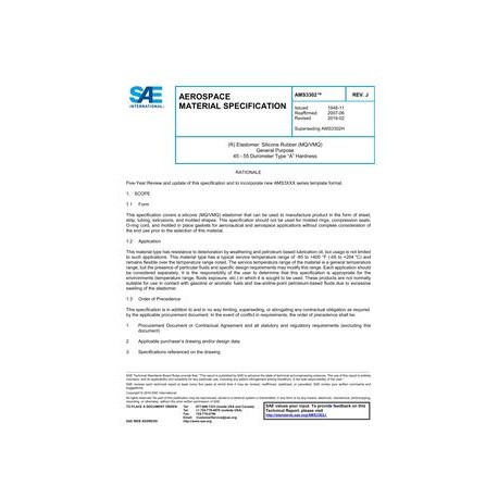 SAE AMS3302J