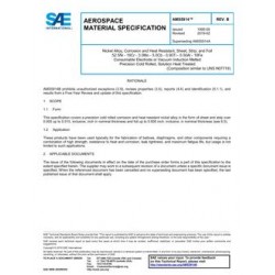 SAE AMS5914B