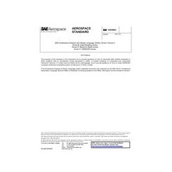 SAE AS5506/2
