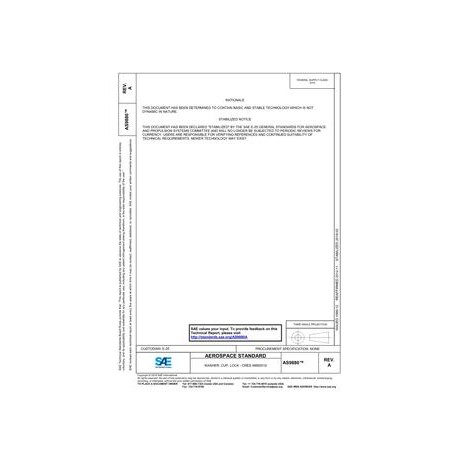 SAE AS9880A
