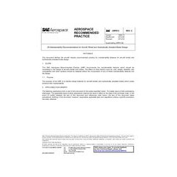 SAE ARP813C