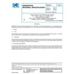 SAE AMS5853D