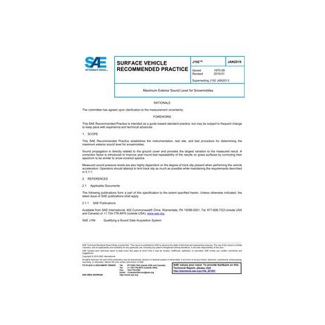 SAE J192_201901