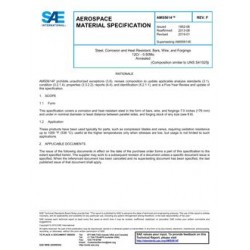 SAE AMS5614F