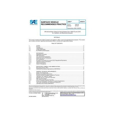 SAE J2806_201901