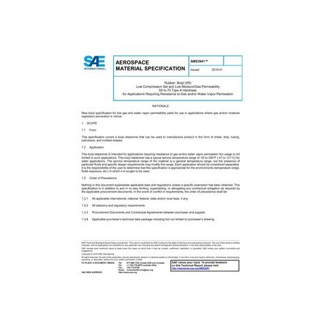 SAE AMS3941
