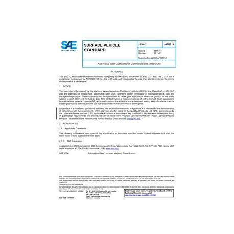 SAE J2360_201901