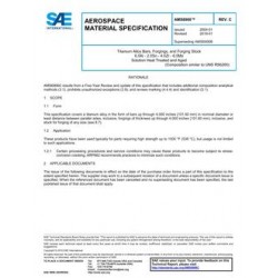 SAE AMS6906C