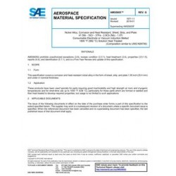 SAE AMS5605G