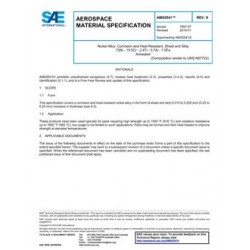 SAE AMS5541H