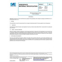 SAE AMS2484C