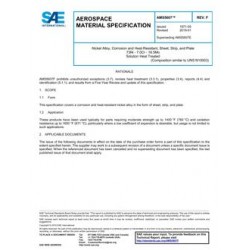 SAE AMS5607F
