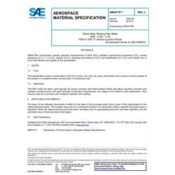 SAE AMS4778L